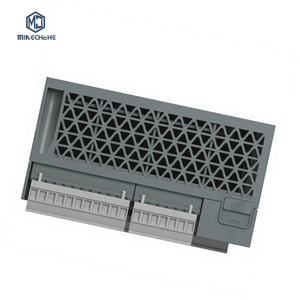 Contrôleur PLC compact TM100C24RN neuf, 16 entrées/sorties, tension de fonctionnement 220V, pour module de contrôle d'automatisation industrielle - Product Image 3