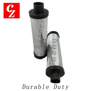 Elemento Filtrante de Repuesto 2258283810 para Compresores de Aire Quincy CP Pneumatech Ceccato, Filtro de Línea - Product Image 4
