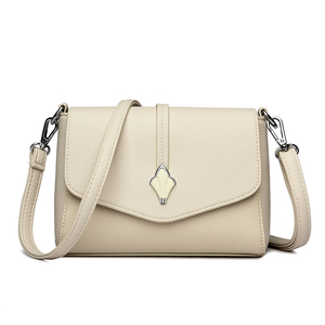 New High Quality Women Messenger Bags for Women Pu Leather Handbags Crossbody Bags Ladies Designer Shoulder Bags <b>Tote</b> Top-handle - Product Image 4