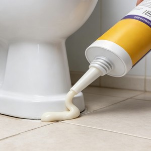 Colle à verre premium SIKAA-C, mastic silicone, super colle liquide, construction, anti-moisissure, imperméable, résistant aux moisissures, cuisine, salle de bain - Product Image 5
