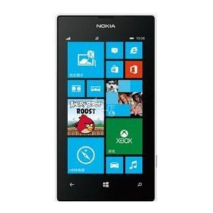 Commerce extérieur transfrontalier <span class=keywords><strong>Lumia</strong></span> 520 Écran tactile 6,0 pouces Téléphone intelligent 3G Système <span class=keywords><strong>Windows</strong></span> Phone 8 Processeur Qualcomm double cœur - Product Image 5