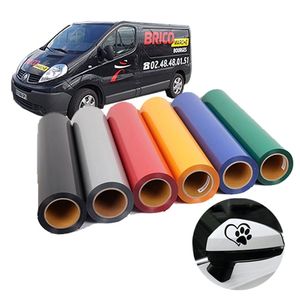 Haute polymère PVC graphique lettres coupe vinyle <span class=keywords><strong>Film</strong></span> couleur Vinil Vinilo Adhesivos Rollfor vinyle traceur couleur coupe vinyle - Product Image 1
