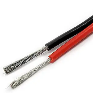 Shanghai Famous Manufacturer Extension Cable Application Industrial