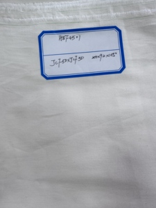 Tela <span class=keywords><strong>de</strong></span> sarga <span class=keywords><strong>de</strong></span> lino <span class=keywords><strong>de</strong></span> imitación <span class=keywords><strong>de</strong></span> alta calidad, adecuada para ropa <span class=keywords><strong>de</strong></span> moda, 110 GSM, transpirable. - Product Image 4