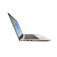 14 pulgadas Intel Core I7 con 8GB de RAM y 128GB SSD Win11 Sistema operativo Business & Gaming Notebook PC para uso en la oficina o el hogar