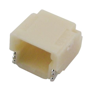 Conector SM03B-SRSS-TB de 2 Pines, Conector Hembra para Cable Electrónico - Product Image 3