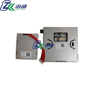 แผงควบคุมเครื่องปรับอากาศ McQuay Ac8800-A220-2102 โมดูลควบคุมไฟฟ้าสำหรับเครื่องปรับอากาศ McQuay - Product Image 2