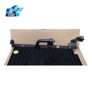 Nouveau Condenseur de Climatisation Automobile pour TOYOTA RAV4, Condenseur de Refroidissement de Voiture 12V de Haute Qualité - Product Image 4