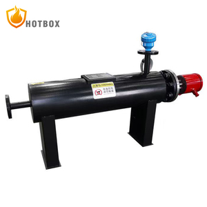 Chauffe-eau électrique anti-explosion de qualité supérieure, <span class=keywords><strong>à</strong></span> circulation <span class=keywords><strong>d</strong></span>'eau, <span class=keywords><strong>à</strong></span> température constante, pour pipeline, pour applications marines auxiliaires - Product Image 4