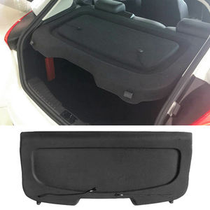 Copertura Vano Bagagli Non Retrattile per <span class=keywords><strong>Ford</strong></span> <span class=keywords><strong>Fiesta</strong></span> Accessori Interni <span class=keywords><strong>Auto</strong></span> - Product Image 6