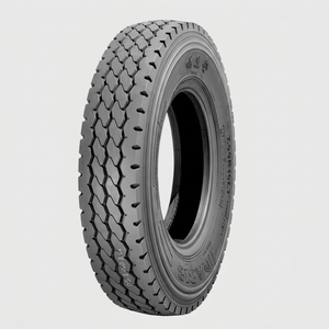AIRLAND DA818 TBR Radial-LKW-Reifen 11R22.5 12R22.5 13R22.5 16PR Neu Schlauchlos Allpositionsreifen Langstreckenreifen ECE R54 Zertifiziert 3 Jahre Garantie - Product Image 1