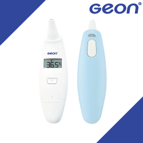 Thermomètre infrarouge pour bébés Fournitures pour bébés - Product Image 6