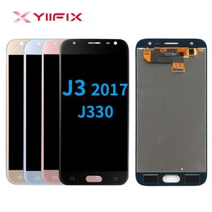 <span class=keywords><strong>Precio</strong></span> de Fábrica para Pantalla LCD Samsung <span class=keywords><strong>J3</strong></span> 2017, Pantalla LCD para Samsung <span class=keywords><strong>J3</strong></span> Pro, Pantalla LCD para Samsung <span class=keywords><strong>Galaxy</strong></span> <span class=keywords><strong>J3</strong></span> 2017 - Product Image 1