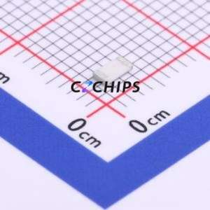 RK73B2BTTD155J ตัวต้านทานแบบ SMD 1206 (ประเภท: ฟิล์มหนา) (ความต้านทาน: 1.5 มิลลิโอห์ม ความแม่นยำ: 5%) - Product Image 2