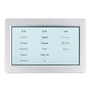 Tij thông minh trực tuyến máy in phun màn hình cảm ứng cho vành đai/thẻ/Nhựa/carton/kim loại bao bì nâng cấp tự động Logo <span class=keywords><strong>coder</strong></span> - Product Image 3