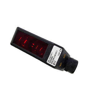 Capteur photo CMOS ORIGINAL SUPPLY BOS00N8 BOS 65K-5-M110T-1 avec obturateur global, prêt pour l'automatisation industrielle et la programmation PLC en entrepôt - Product Image 4