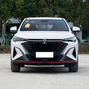 Changan Suv <span class=keywords><strong>Auchan</strong></span> X5 1.5t Dct 2wd SUV de luxe Chang'an Gas 5-door 5-seat <span class=keywords><strong>Auchan</strong></span> Car à vendre - Product Image 2