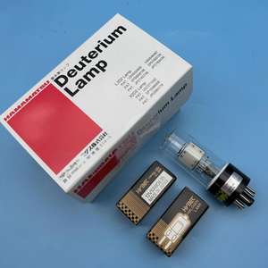 <span class=keywords><strong>JASCO</strong></span> V550,V700 5330-0094C Espectrofotómetro Hamamatsu Deuterium L2D2 Lámpara - Product Image 4