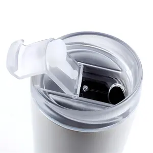 PINKAH Kaffee Reise becher Becher Thermo tasse Vakuum isolierte Edelstahl Vakuum Kaffeetasse für unterwegs