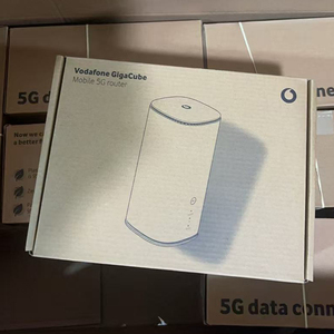 <span class=keywords><strong>ZTE</strong></span> <span class=keywords><strong>MC801A</strong></span> Pro Router 5G NSA SA Dual Mode Intérieur CPE Déverrouillé WiFi haut débit 6 pour la maison Large couverture Support 64 utilisateurs - Product Image 6