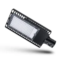 Miniatura do produto comercial 70w 150w auto sensor fotocélula led luz de rua