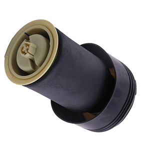 Pour BMW X5 X6 E70 E71 F15 F16 Amortisseur de suspension pneumatique arrière Amortisseur de suspension arrière à air 37126790078 37126790079 - Product Image 5