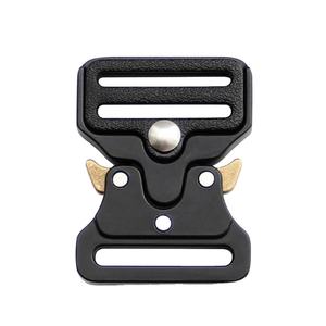 <span class=keywords><strong>Hebilla</strong></span> de Liberación Lateral <span class=keywords><strong>Cobra</strong></span> de Aleación de Zinc de Alta Resistencia, Ajustable de 10-50 mm de Diámetro Interior, <span class=keywords><strong>Hebilla</strong></span> de Liberación Rápida para Accesorios de Bolsos y Cinturones - Product Image 1