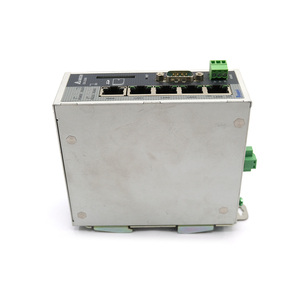 Module d'extension PLC Delta DX2300LN-WW 100% original, 16 points, 8 entrées numériques (DI), 8 sorties numériques (DO), sortie relais, série DVP-S, module E/S numérique - Product Image 2