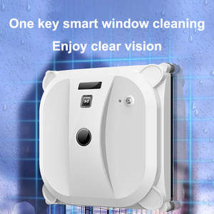 Nouvel arrivage de Fensterputzroboter <span class=keywords><strong>Robot</strong></span> de lavage de vitres <span class=keywords><strong>automatique</strong></span> intelligent <span class=keywords><strong>Robot</strong></span> de nettoyage de vitres électrique domestique - Product Image 3