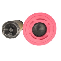 Pièces de moteur de camion de haute qualité, élément de filtre à air de moteur de camion 21115483 pour Volvo
