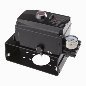 Control Neumático de Alta Temperatura OEM Inteligente TISSIN TS800L TS820L TS800R TS700L TS700R TS705 TS720 Precio - Product Image 5