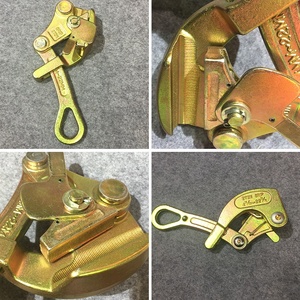 1 Tấn <span class=keywords><strong>2</strong></span> Tấn 3 Tấn Bánh Cóc Chất Lượng Cao Dụng Cụ Kéo Dây Điện Cầm Tay Dụng Cụ Kéo Dây Cáp Bánh Cóc - Product Image 4