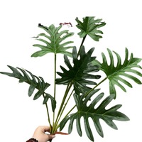 Bunga Artifisial Sutra/Plastik Berkualitas Tinggi Grosir-Tahan Lama Dapat Didaur Ulang Untuk Rumah, Pernikahan, Natal, Penggunaan Dalam/Luar Ruangan