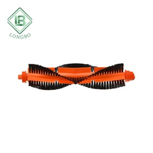 อะไหล่แปรงหลักสำหรับ <span class=keywords><strong>Xiaomi</strong></span> <span class=keywords><strong>STYTJ02YM</strong></span>/viomi V2/โปร V3 / SE อุปกรณ์อะไหล่เครื่องดูดฝุ่นหุ่นยนต์ - Product Image 1