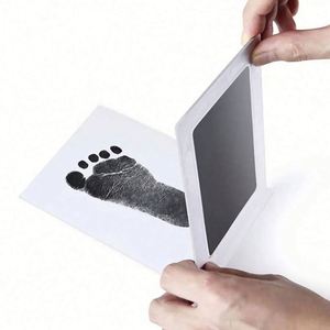 Decorative <b>Deep</b> Wood Grain PVC Photo <b>Frame</b> Safe Non-toxic AZO Customized Size DIY Digital Printing White Bedroom Use Wall - Product Image 2