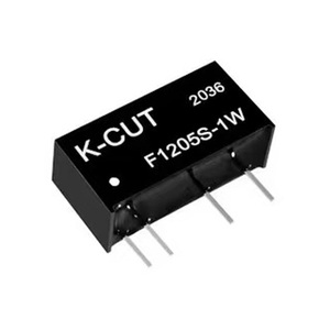 Módulo de Alimentación CC-CC F1205S-1WR2, Circuito Integrado, Componente Electrónico - Product Image 1