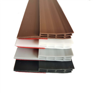 <strong>Door</strong> Bottom Sealing Strip Guard Draft <strong>Sealer</strong> <strong>for</strong> Home Multipurpose Draft Stopper Under <strong>Door</strong> Seal <strong>Door</strong> Bottom Seal Strip - Product Image 1