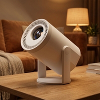 Vente en gros Usine chinoise Xs97 Smart Turn 1 2026 Lecteur multimédia Android 14 360 °   Streaming multimédia en rotation avec une qualité supérieure en gros