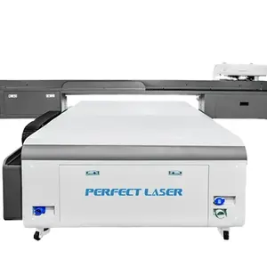 Perfeito Laser Alta Qualidade Barato Multi-função UV Impressora Plana de Tinta para Impressão Phone Case