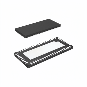 Composants d'interface 56 WFQFN à pad exposé PI2EQX5864CZFE – Canal de distribution du fabricant électronique - Product Image 1