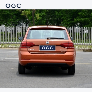 Precio al por Mayor, VW <span class=keywords><strong>Santana</strong></span> 2015, 5 Plazas, 1.6L, Manual, Volante a la Izquierda, Auto Usado, Bajo Kilometraje, Ghana, Nigeria, Togo, África Occidental, Fábrica China - Product Image 6
