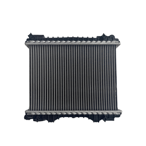 冷却ラジエータータンクAlfa Romeo Giulietta Stelvio用最新ベストセラーアップグレードアルミニウムOE 50540154効率的な熱放散 - Product Image 2