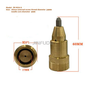 Hina acactory Gent Oowowowest Rice ustom leclectric y neuneumática iting riting/nngraving Pen eedle/INS/tytylus Core - Product Image 5