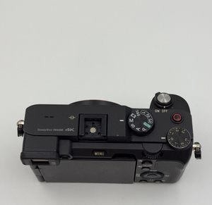 <span class=keywords><strong>Appareil</strong></span> <span class=keywords><strong>photo</strong></span> <span class=keywords><strong>compact</strong></span> plein format Sony Alpha 7C 4K 24,2 MP pour débutants, idéal pour les voyages - Product Image 3