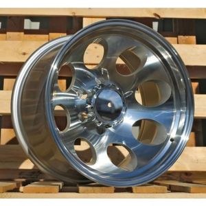 Jantes tout-terrain <span class=keywords><strong>4x4</strong></span> 15x10 Offset -44 Deep Lip Concave 5/6 trous pour Toyota Ford Jeep Ranger - Product Image 2