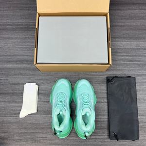 Top-quality casual shoes with thick soles, sports shoes, sports shoe designer, casual walking style, heightening, outdoor use - Product Image 2