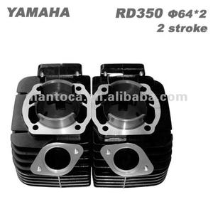 Bloque de Cilindro de Motocicleta para RD350 - Product Image 3