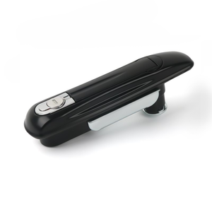 Cerradura de Alta Gama Shengyuan MS4090, Cerradura de Puerta Plana, Caja de Distribución, Interruptor de Llave, Candados para Gabinete Eléctrico, Candado Impermeable IP66 - Product Image 1