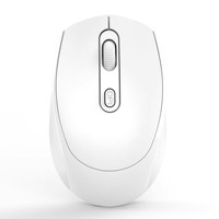 Mouse Nirkabel RGB LED 2.4G Dual Mode Gaming Mouse OEM USB Komputer RGB LED Optik Bertenaga Baterai untuk Komputer Laptop