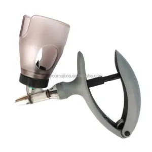 Pluimvee Veterinaire Vaccin Verstelbare 2Ml/5Ml Continue Spuit Naald - Product Image 1